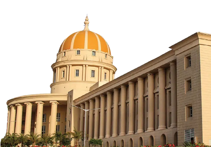 Manipal University Jaipur campus